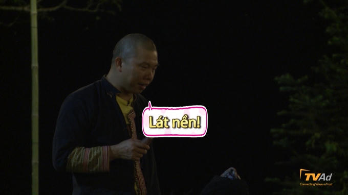 Phiên bản tiếng Kinh.