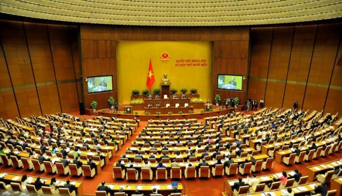 Ảnh: Phạm Hải