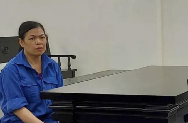 Phạt tù nữ giáo viên chiếm đoạt tài sản từ việc lừa đảo chạy việc