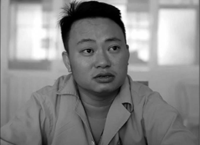 Nạn nhân Vạn kể lại sự việc.