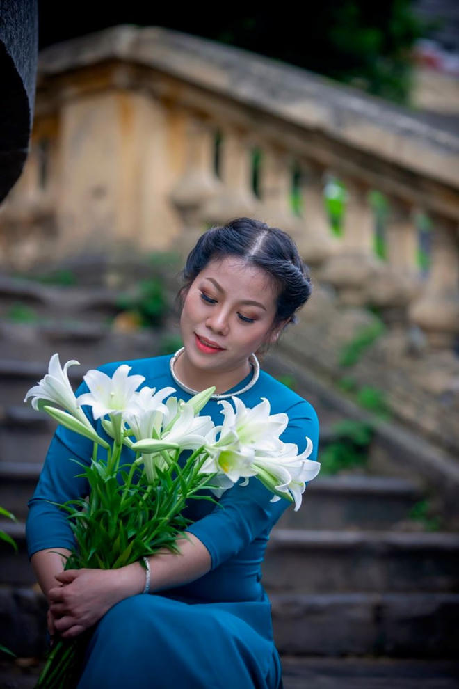 Hoa loa k&egrave;n &ndash; Nỗi nhớ th&aacute;ng Tư&hellip;