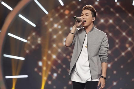 Vietnam Idol: Tr&agrave; My chia tay trong nước mắt, vợ chồng Thu Minh rạng rỡ b&ecirc;n nhau mặc scandal bị tố lừa đảo