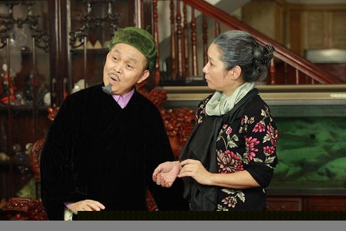 xuan hinh sam trang phuc