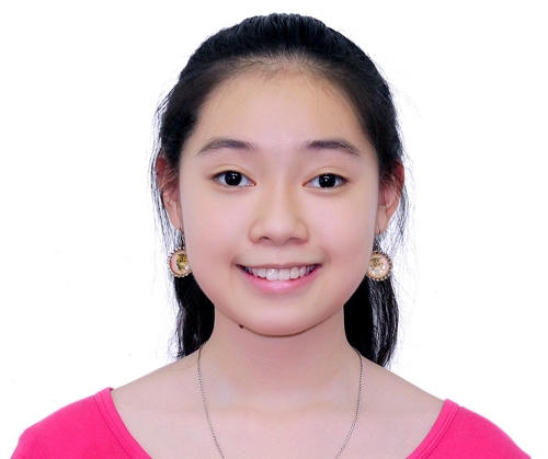 Hoàng Nguyễn Minh Phương