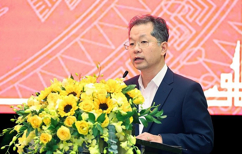 Bí thư Thành uỷ Đà Nẵng Nguyễn Văn Quảng.