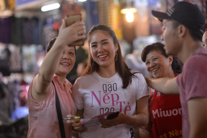 Lê Phương – 15 năm đợi Tổ Nghiệp gọi tên