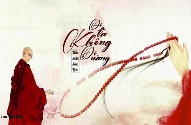 “Độ ta không độ nàng” không màng xin tác giả