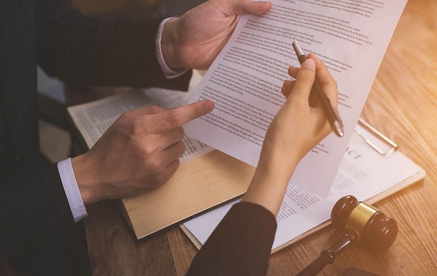 Tập đoàn Hà Đô bị phạt gần 4,5 tỷ đồng do vi phạm về thuế. (Hình minh hoạ)