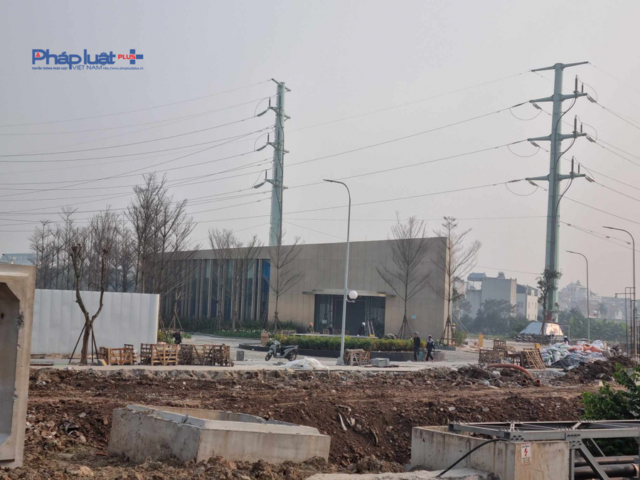 Bộ Xây dựng cho hay, lượng giao dịch trong 03 phân khúc đất nền, căn hộ chung cư và nhà ở riêng lẻ trong Quý I/2024 có xu hướng tăng so với quý IV/2023.