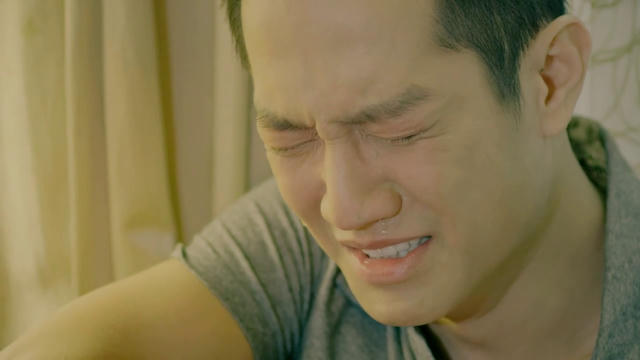 Rớt nước mắt với video hé lộ kết phim