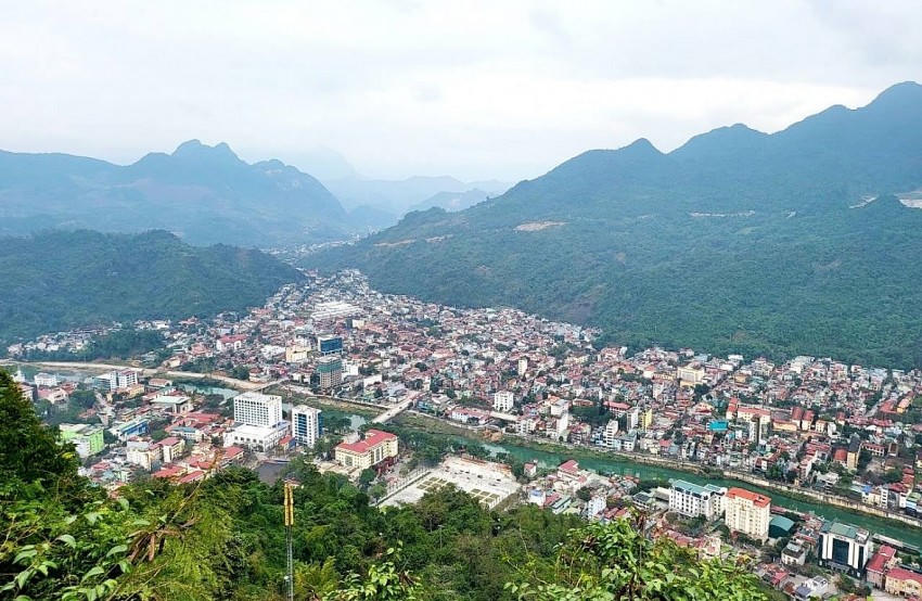 Chính phủ quy định về phân định thẩm quyền trong lĩnh vực quản lý nhà nước của Bộ Xây dựng (Ảnh minh họa).