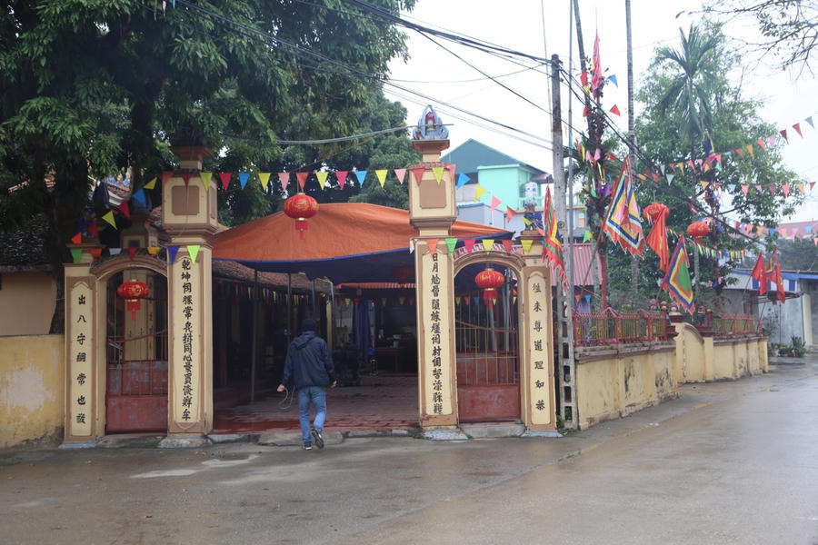 10 ngày sau vụ Đồng Tâm, cuộc sống thôn Hoành bây giờ ra sao? - 9