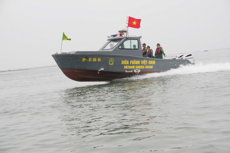 Theo lãnh đạo Đồn Biên phòng Trà Cổ, Pháp luật Plus góp phần lan tỏa hình ảnh đẹp của lực lượng biên phòng, đồng thời hỗ trợ trong công tác giáo dục pháp luật, từ đó củng cố niềm tin của nhân dân vào pháp luật và Nhà nước.