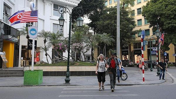 Hội nghị Thượng đỉnh Mỹ - Triều Tiên là cơ hội quảng bá cho du lịch Việt Nam