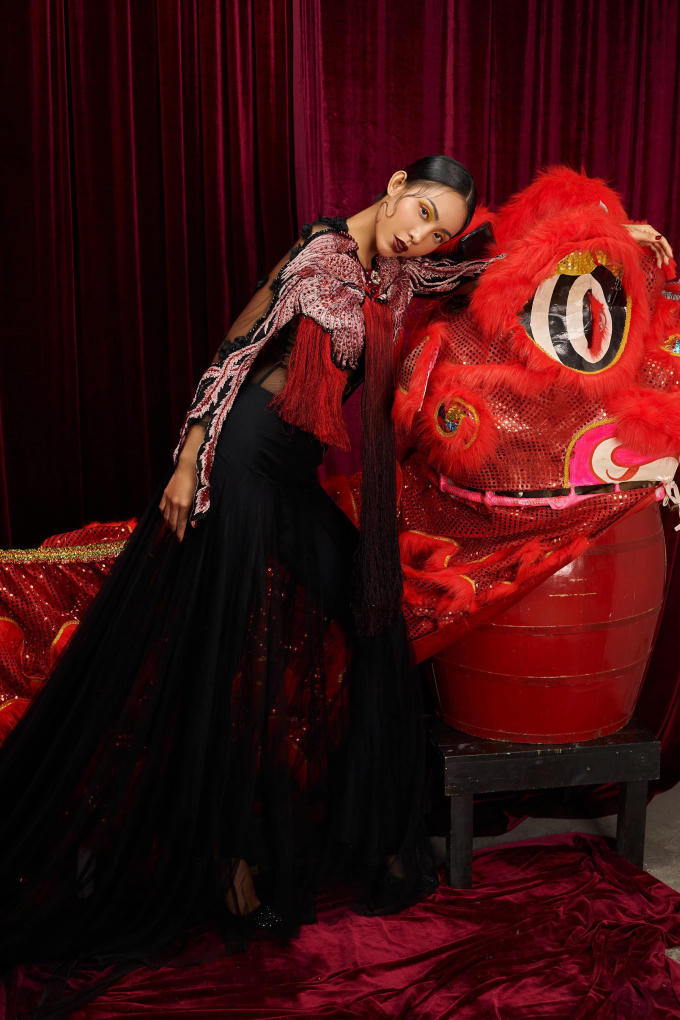 Trương Hằng hiện đang là gương mặt được rất nhiều các nhà thiết kế nổi tiếng trong nước để ý và mời hợp tác. Trong năm 2019, Hoa hậu mong muốn thử thách bản thân và xây dựng hình ảnh ngày càng chuyên nghiệp và tài năng trong lòng khán giả.