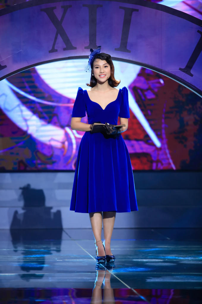 MC HOANG OANH (9)