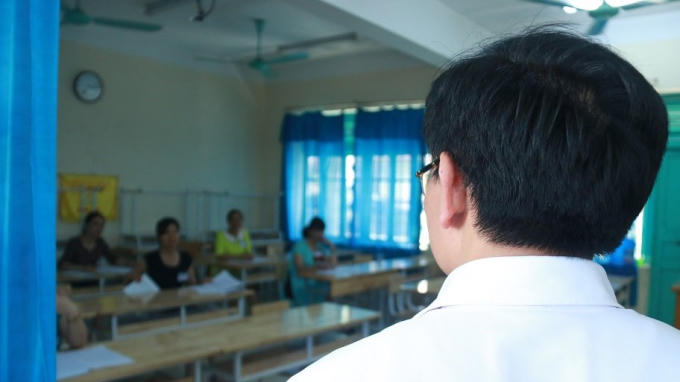 Ảnh minh họa: Thanh Hùng.