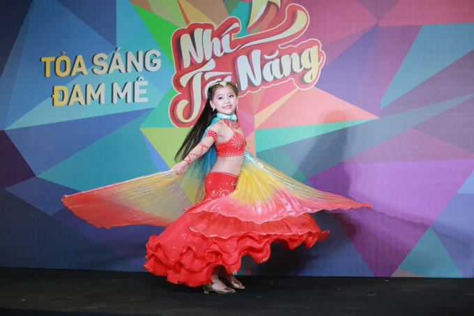 Phan Pham Mai Trang