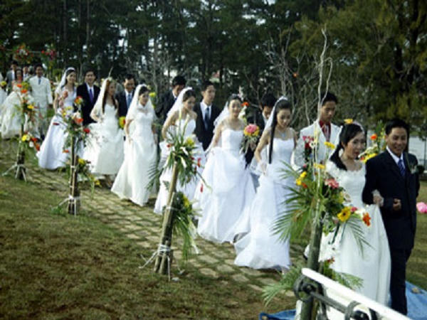 Lấy chồng ngoại khi thiếu hiểu biết tiềm ẩn nhiều rủi ro nguy hiểm