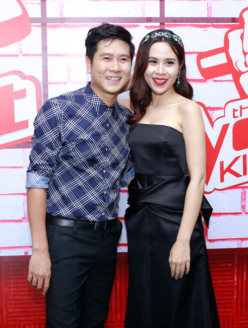 Hot: The Voice Kids quay trở lại