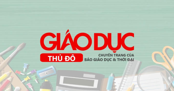 Chuyên trang Giáo dục thủ đô của Báo Giáo dục & Thời đại ra Ra mắt chuyên trang Giáo dục Thủ đô hoạt động theo giấy phép số 56/GP-CBC do Cục Báo chí - Bộ Thông tin & Truyền thông cấp ngày 24/6/2021 tại https://giaoducthudo.giaoducthoidai.vn.