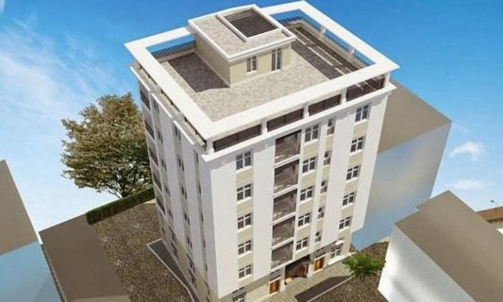 Mua chung cư mini, nhiều chủ nhà ôm 'bom' - 1