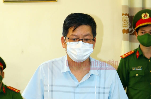 Việt Á đã