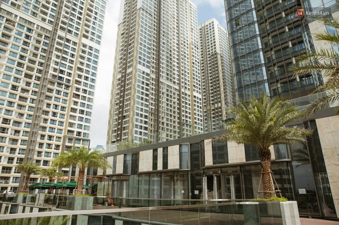 10 lí do khiến Landmark 81 chắc chắn sẽ trở thành thiên đường ăn chơi mới của giới trẻ Sài Gòn