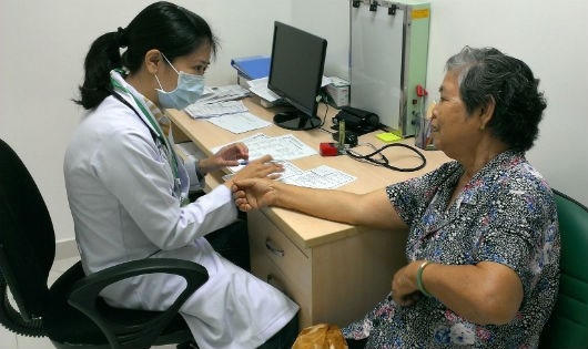 BSGĐ được đánh giá là mô hình hay, tuy nhiên chưa phát huy vai trò tại Việt Nam.