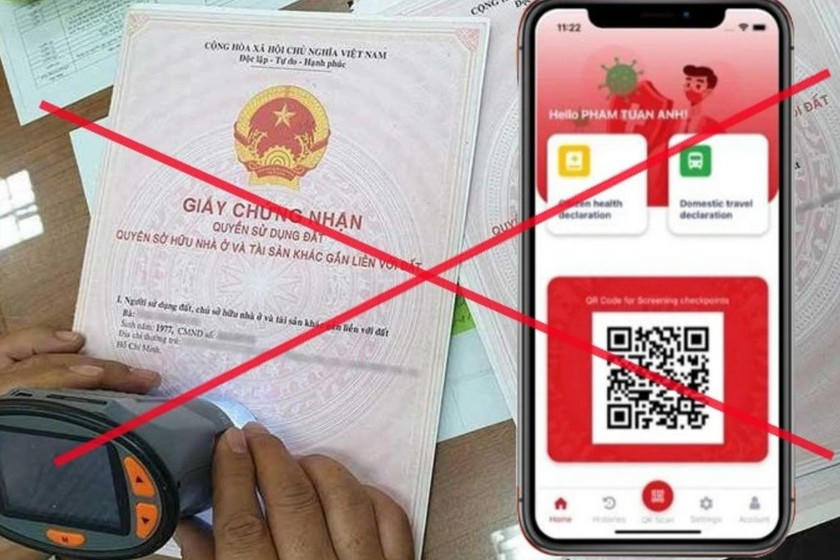 Ảnh minh họa. (Nguồn: Báo Giao thông)