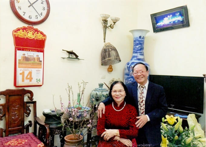 Ông Nguyễn Quốc Phán – Nguyên cán bộ Tổng công ty Điện tử Tin học Việt Nam – Bộ Công Thương  Địa chỉ: Số 24 ngõ 96 Võ Thị Sáu – Hai Bà Trưng – Hà Nội  Điện thoại: 0983 122 534