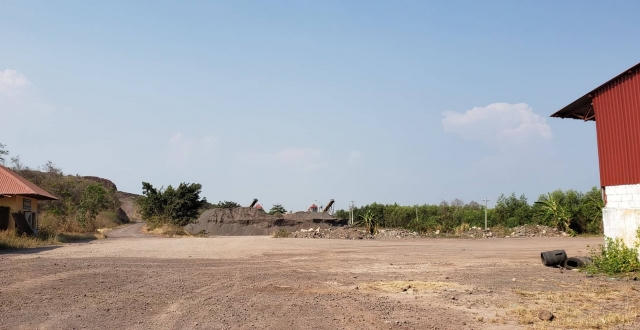 Lùm xùm xung quanh quá trình cổ phần hóa Công ty Khoáng sản Bà Rịa - Vũng Tàu