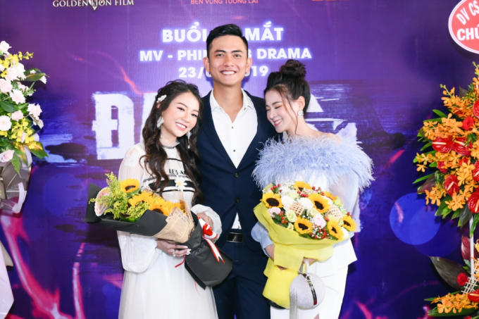 r-HUYNH THINH - SONG DUONG - THIEN HUONG