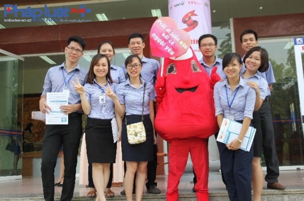 Năm nay là năm thứ 3 liên tiếp Hành trình đỏ đến với Lạng Sơn, sau quá trình khám, xét nghiệm, sàng lọc. Chương trình đã thu về đượ 395 đơn vị máu.