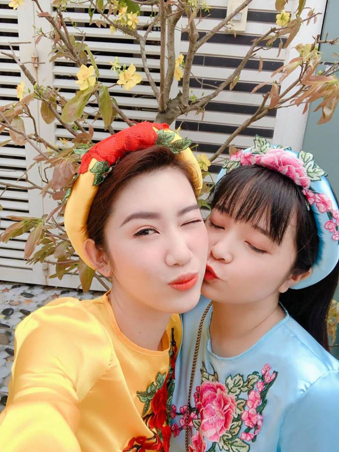 Thúy Ngân: 'Tôi được nhắc lấy chồng nhưng duyên phận không thể cưỡng cầu’