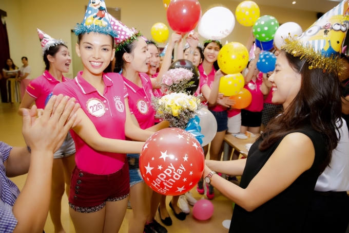 Ai bảo nhà chung HHVN rất khốc liệt?