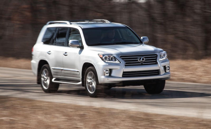 Toyota triệu hồi gần 2 triệu xe do nguy cơ chết m&aacute;y đột ngột - ảnh 1