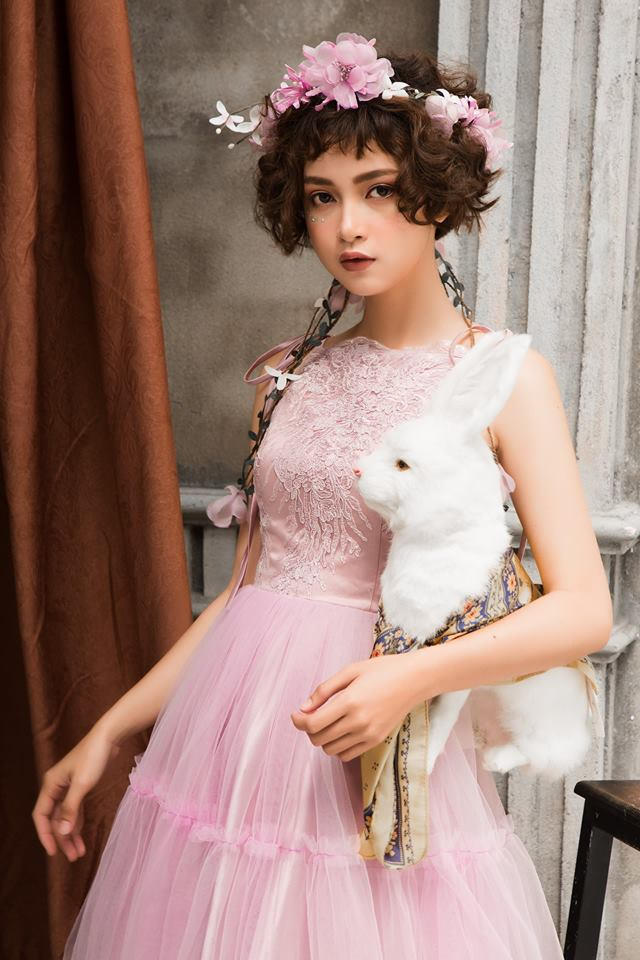 Nguồn: Facebook Little Paris