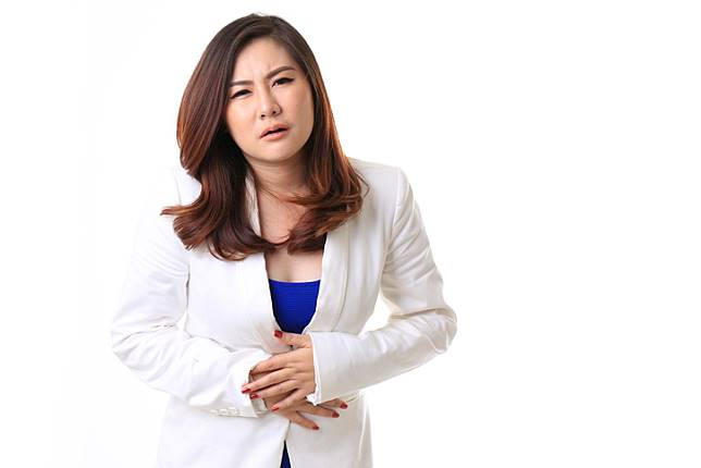 Rối loạn tiêu hóa kéo dài dễ biến chứng các bệnh đường ruột nguy hiểm.