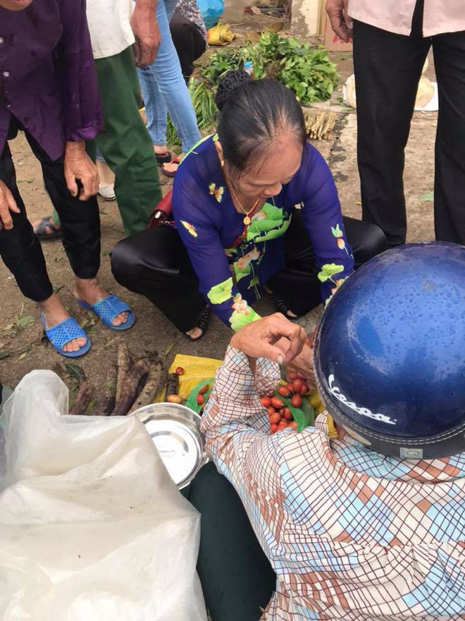 Cư dân mạng