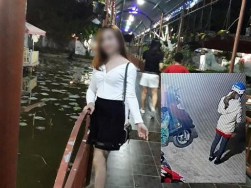 Diễn biến mới vụ nữ sinh đi giao gà bị sát hại ở Điện Biên