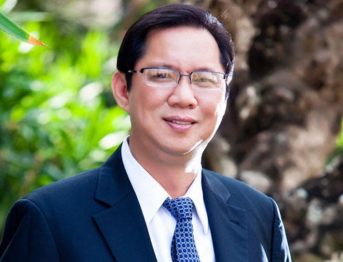 Những đại gia tuổi Th&acirc;n