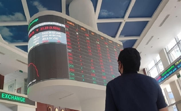 Những cổ phiếu đứng trước nguy cơ bị hủy niêm yết