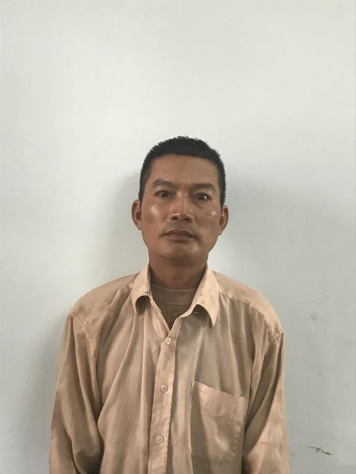Vũ Văn Hòa bị điều tra về hành vi mua dâm người dưới 18 tuổi.