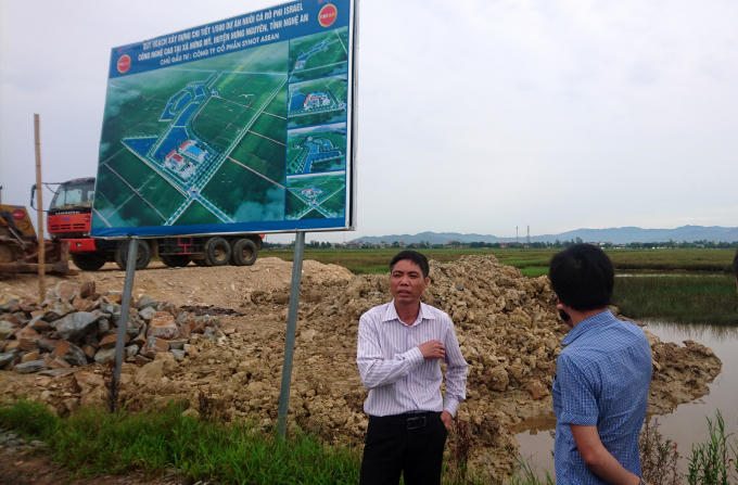 Chậm trễ trong việc GPMB và bàn giao đất sẽ là trở ngại cho doanh nghiệp muốn đầu tư vào Nghệ An nói chung và huyện Hưng Nguyên nói riêng?
