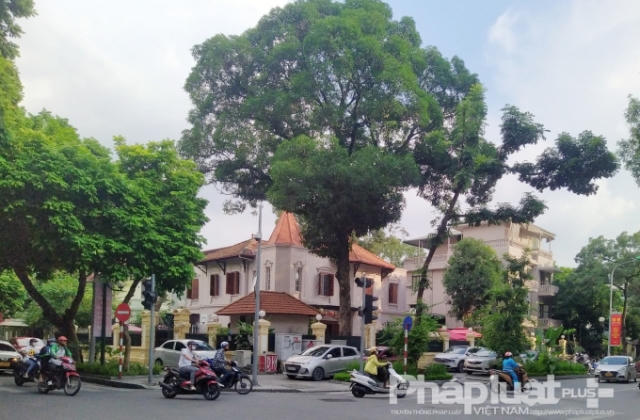 Quản lý và sử dụng nhà đất công sản - Kỳ 2: Nhiều điểm