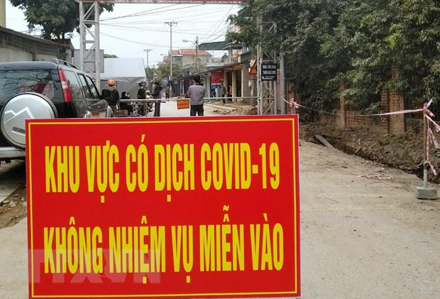 (Ảnh: TTXVN phát)