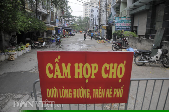 ha noi: 280 bac si, y ta ve huu tinh nguyen di chong dich covid-19 hinh anh 2