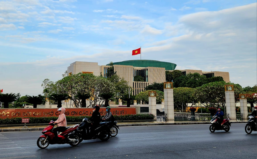 Chính phủ yêu cầu các đơn vị bảo đảm thông suốt, hiệu quả, không bị gián đoạn, ách tắc khi triển khai chính thức việc sắp xếp đơn vị hành chính.