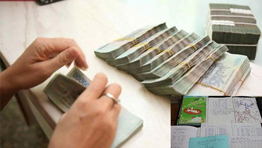 Quảng Ninh: Triệt ph&aacute; ổ nh&oacute;m cho vay l&atilde;i 'cắt cổ'